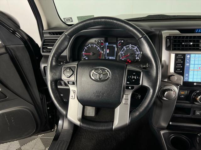 used 2023 Toyota 4Runner car, priced at $40,573
