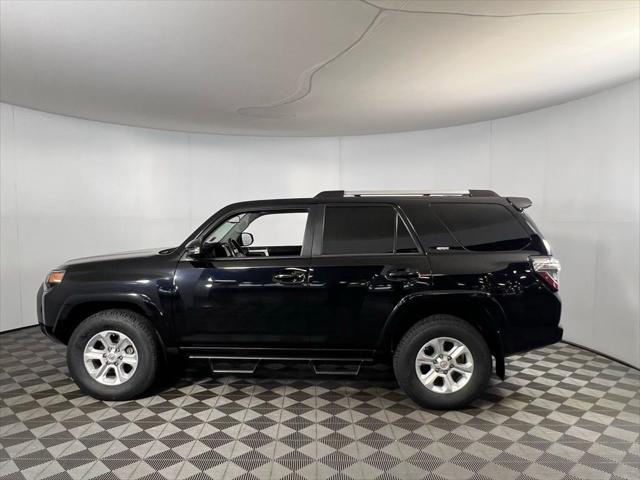used 2023 Toyota 4Runner car, priced at $40,573