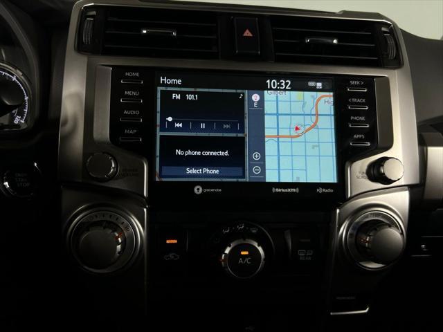 used 2023 Toyota 4Runner car, priced at $40,573
