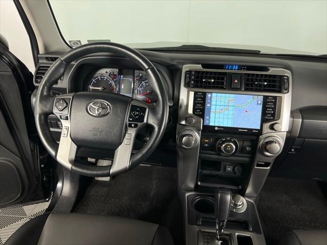 used 2023 Toyota 4Runner car, priced at $40,573