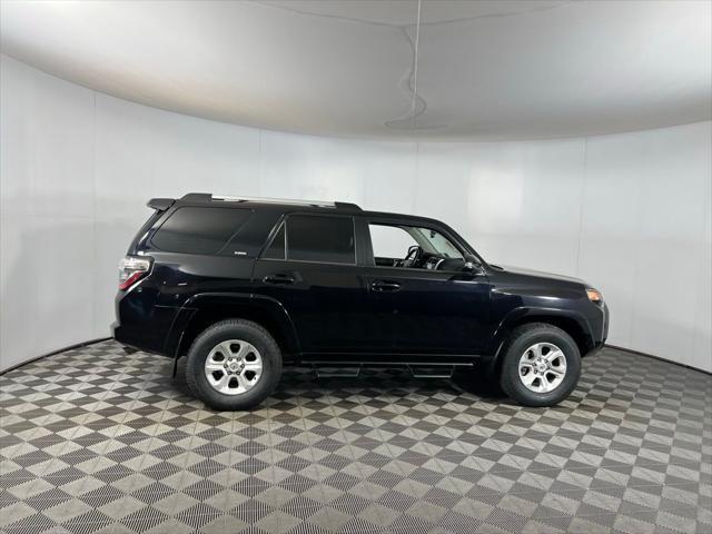 used 2023 Toyota 4Runner car, priced at $40,573