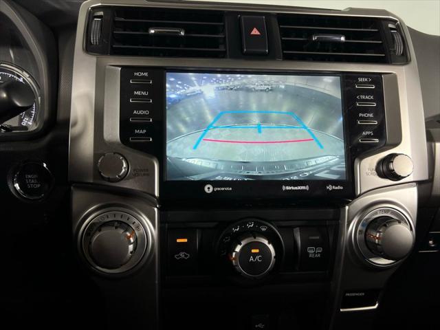 used 2023 Toyota 4Runner car, priced at $40,573