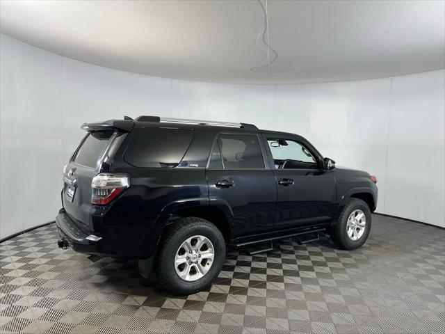 used 2023 Toyota 4Runner car, priced at $40,573