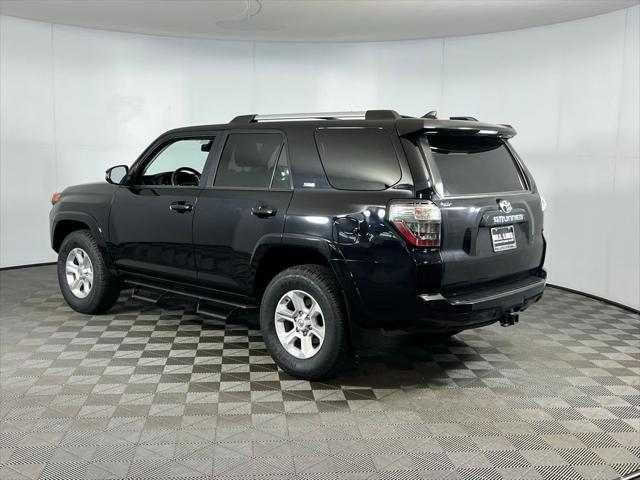 used 2023 Toyota 4Runner car, priced at $40,573