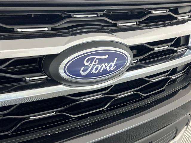 used 2024 Ford Expedition Max car, priced at $61,073