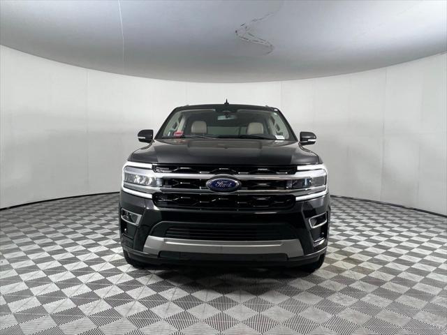 used 2024 Ford Expedition Max car, priced at $61,073