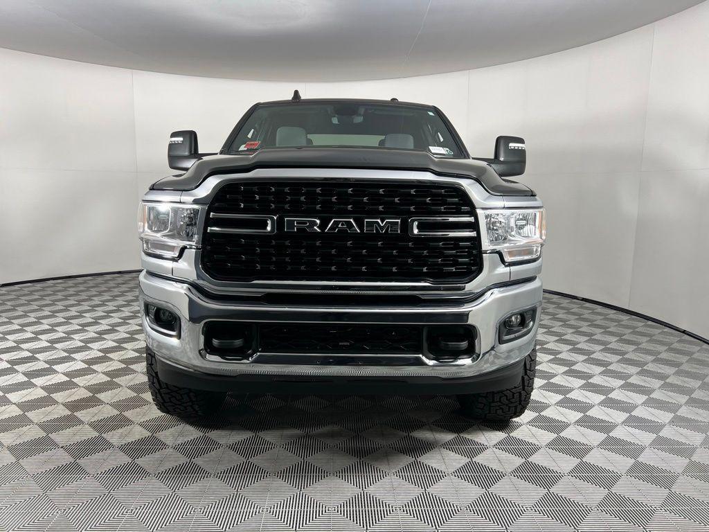 used 2024 Ram 2500 car, priced at $42,073