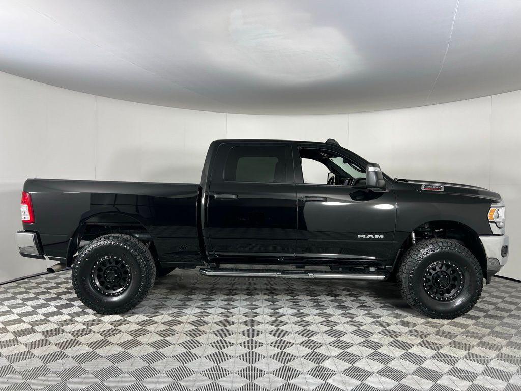 used 2024 Ram 2500 car, priced at $42,073