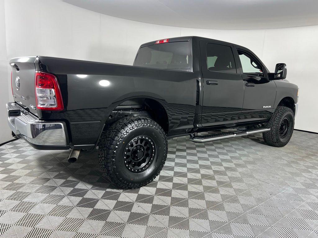 used 2024 Ram 2500 car, priced at $42,073
