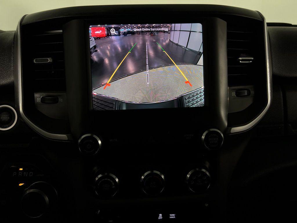 used 2024 Ram 2500 car, priced at $42,073