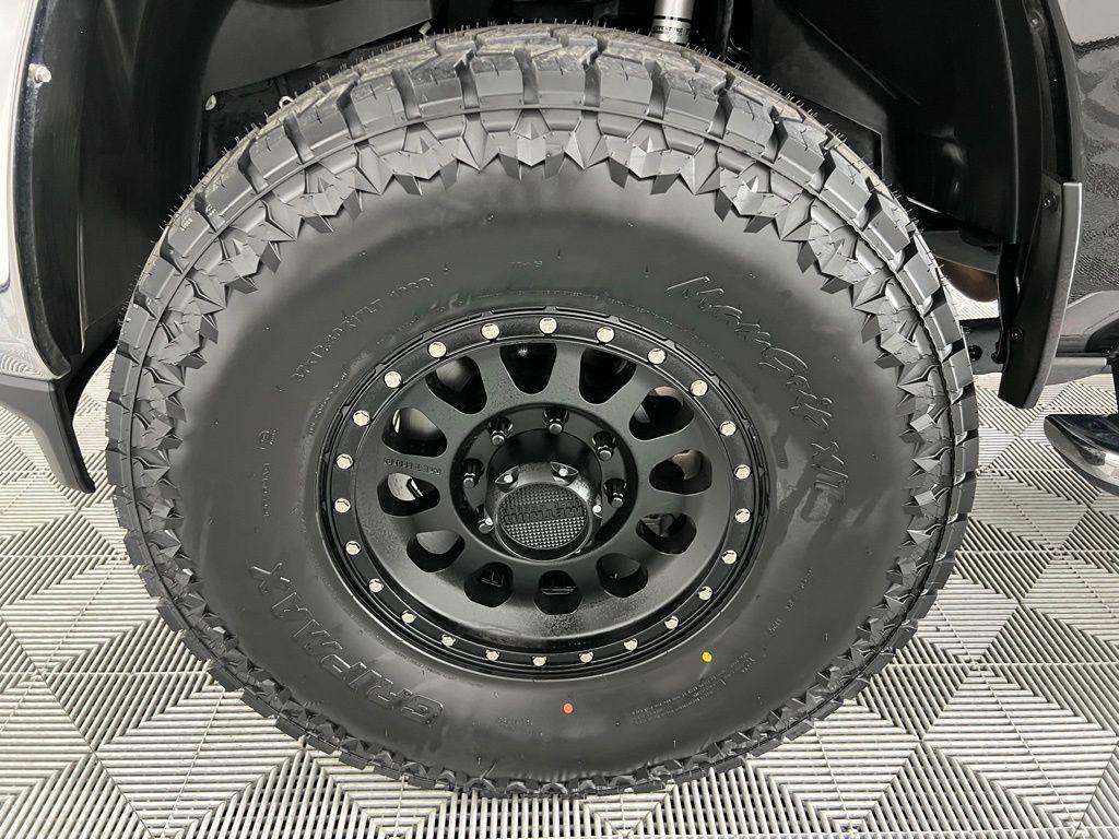 used 2024 Ram 2500 car, priced at $42,073