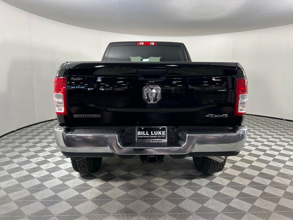used 2024 Ram 2500 car, priced at $42,073