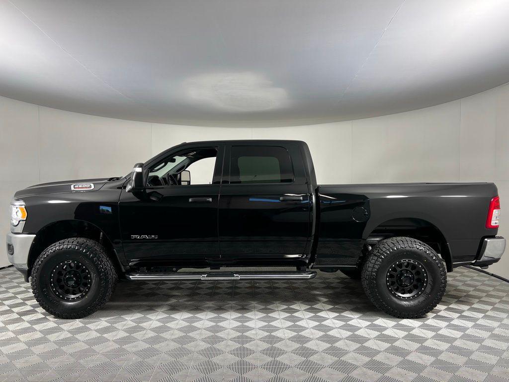 used 2024 Ram 2500 car, priced at $42,073