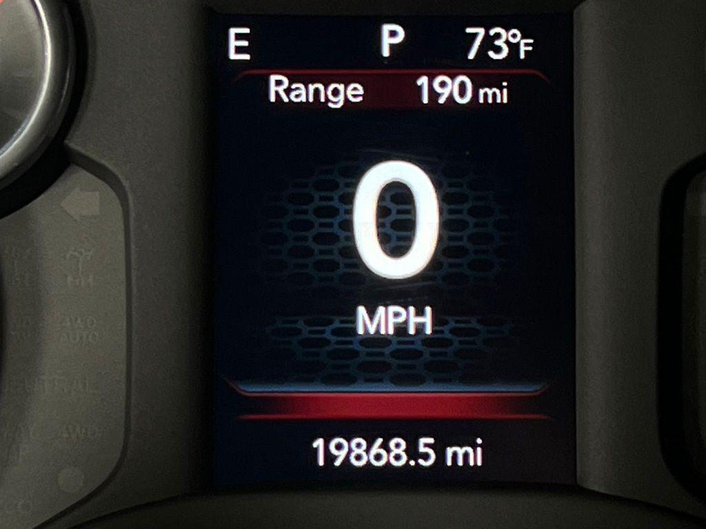 used 2024 Ram 2500 car, priced at $42,073