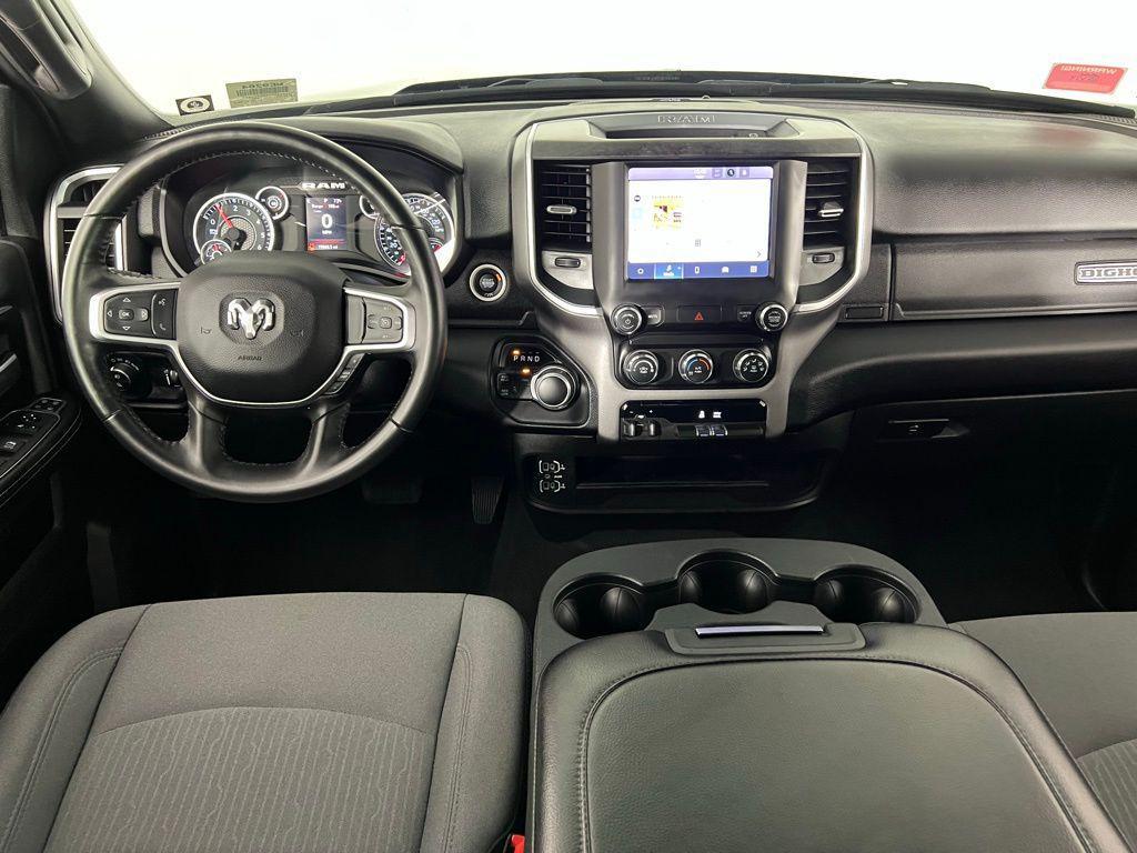 used 2024 Ram 2500 car, priced at $42,073