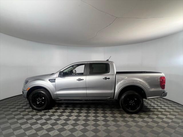 used 2023 Ford Ranger car, priced at $32,273