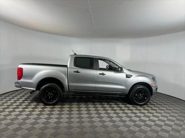 used 2023 Ford Ranger car, priced at $32,273