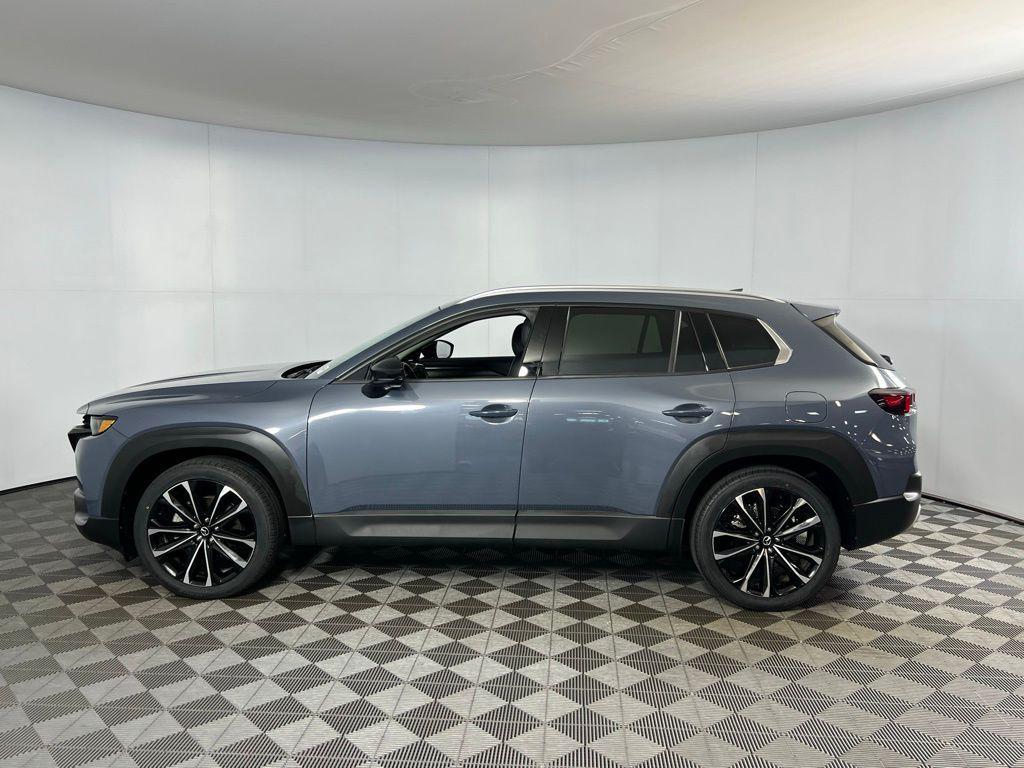 used 2024 Mazda CX-50 car, priced at $29,075