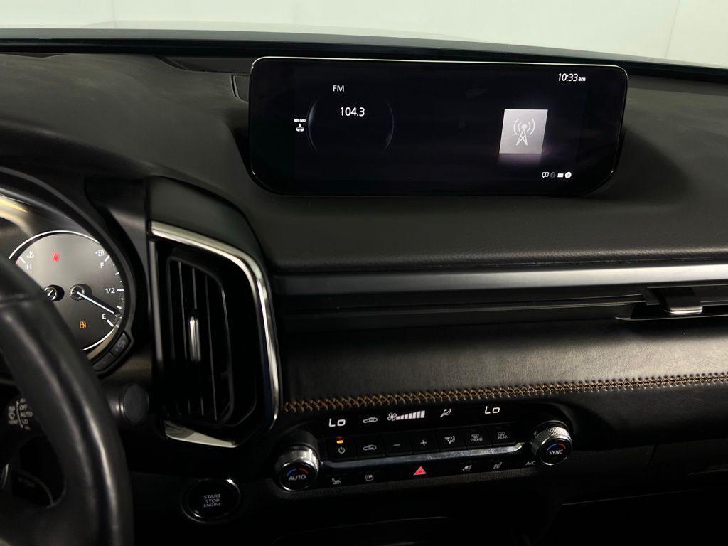 used 2024 Mazda CX-50 car, priced at $29,075