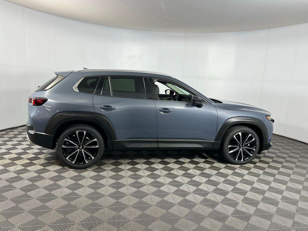 used 2024 Mazda CX-50 car, priced at $29,075