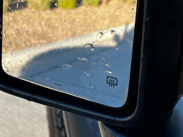 used 2024 Jeep Wrangler car, priced at $39,973