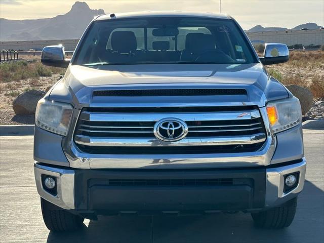 used 2016 Toyota Tundra car, priced at $21,995