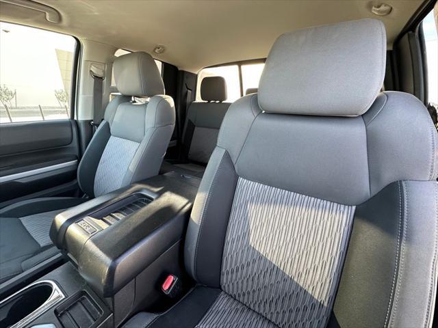 used 2016 Toyota Tundra car, priced at $21,995