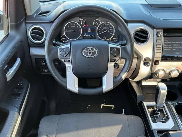 used 2016 Toyota Tundra car, priced at $21,995