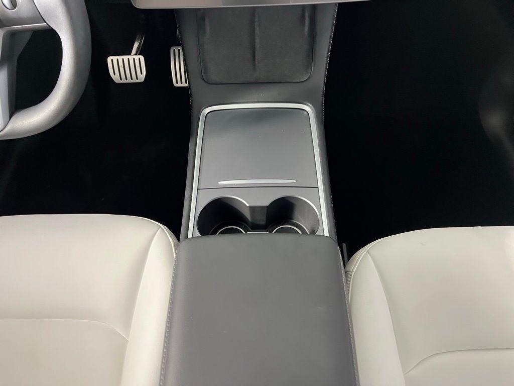 used 2023 Tesla Model Y car, priced at $33,973