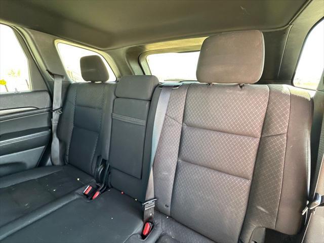 used 2020 Jeep Grand Cherokee car, priced at $20,073
