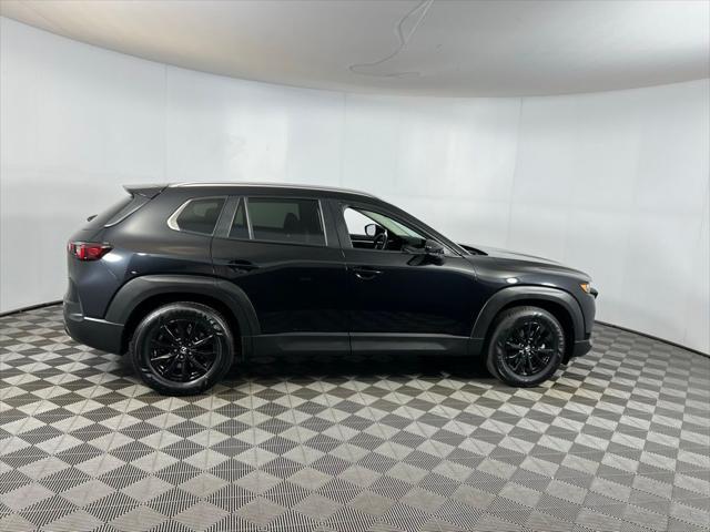 used 2024 Mazda CX-50 car, priced at $25,973