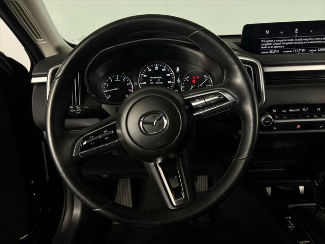 used 2024 Mazda CX-50 car, priced at $25,973