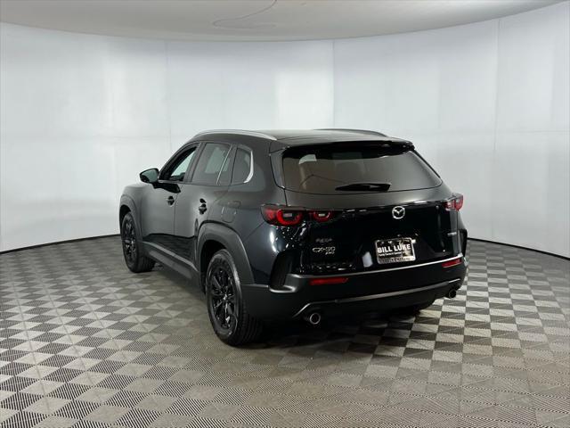 used 2024 Mazda CX-50 car, priced at $25,973