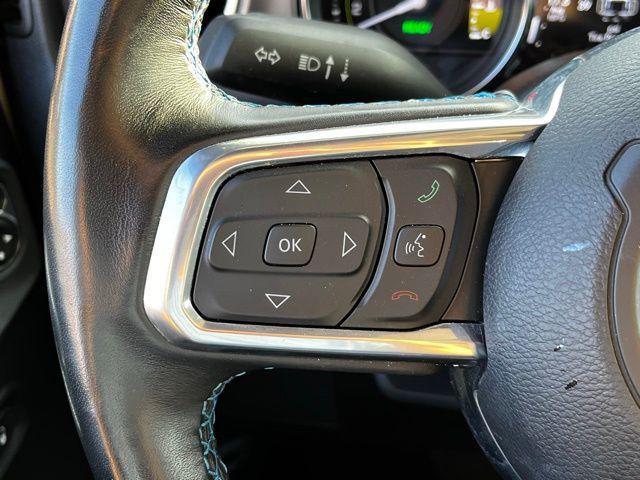 used 2022 Jeep Wrangler Unlimited 4xe car, priced at $31,975