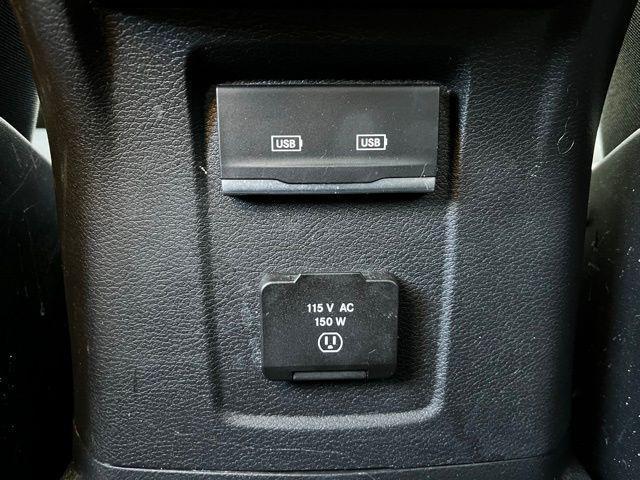 used 2022 Jeep Wrangler Unlimited 4xe car, priced at $31,975