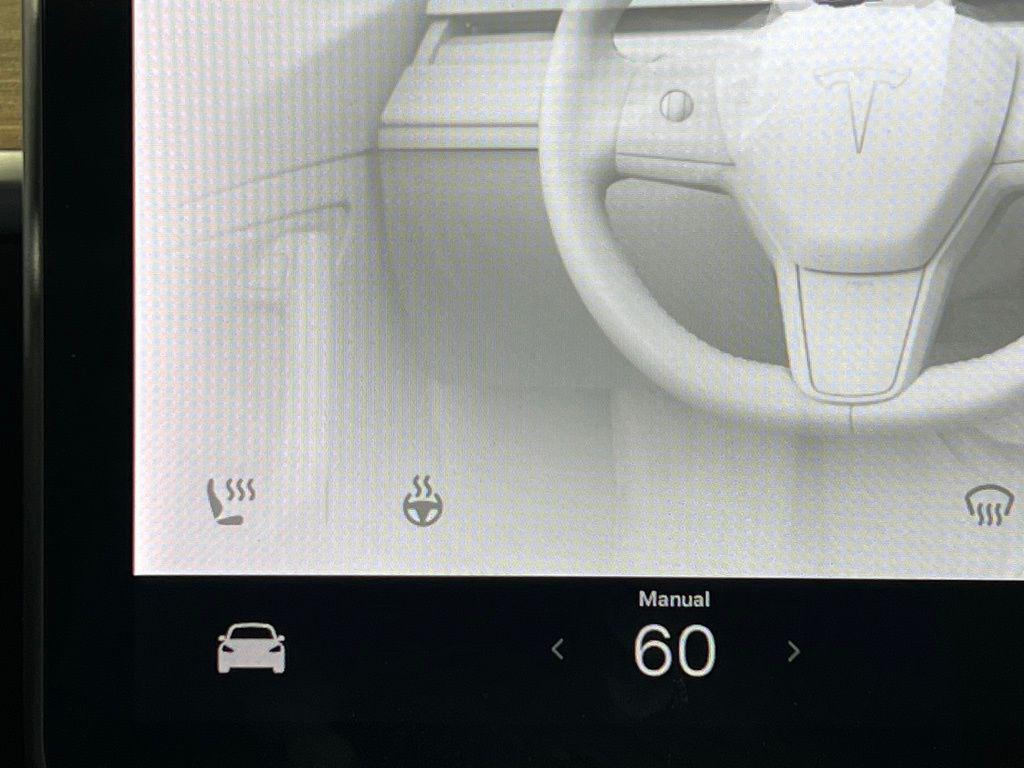 used 2021 Tesla Model Y car, priced at $27,273