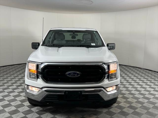 used 2022 Ford F-150 car, priced at $38,573