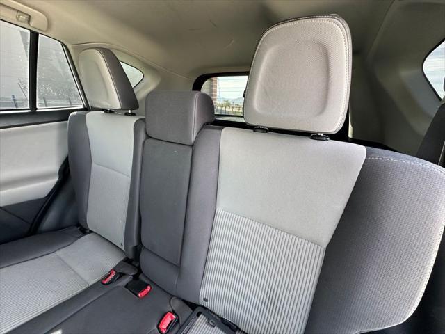 used 2015 Toyota RAV4 car, priced at $12,995