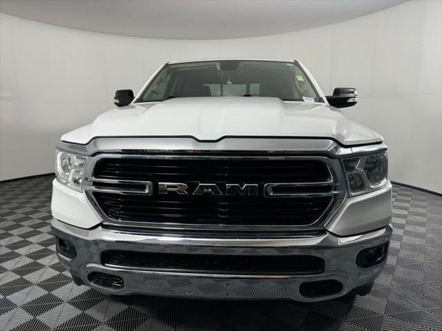 used 2020 Ram 1500 car, priced at $31,573