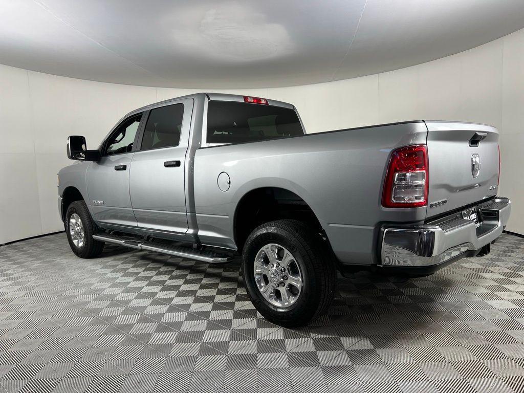 used 2024 Ram 2500 car, priced at $41,373