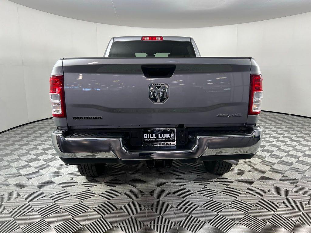 used 2024 Ram 2500 car, priced at $41,373