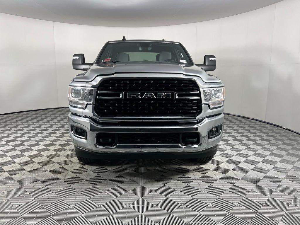 used 2024 Ram 2500 car, priced at $41,373