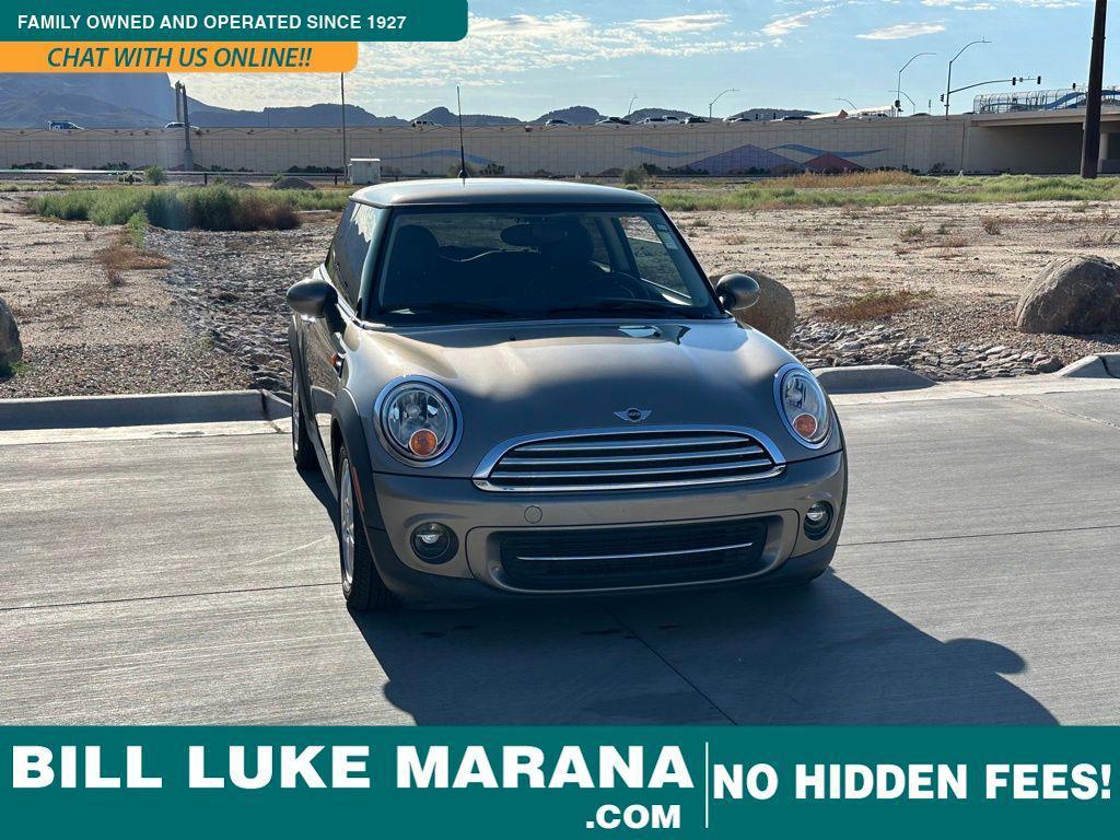 used 2013 MINI Hardtop car, priced at $9,995