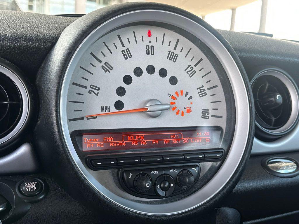 used 2013 MINI Hardtop car, priced at $9,995