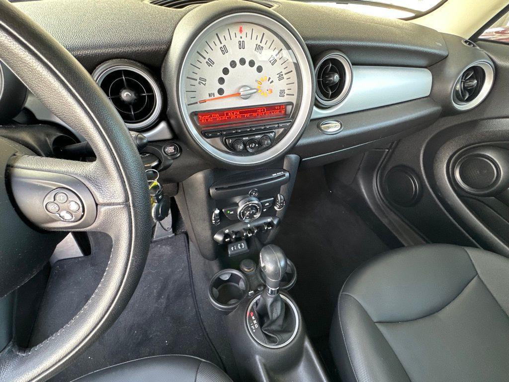 used 2013 MINI Hardtop car, priced at $9,995