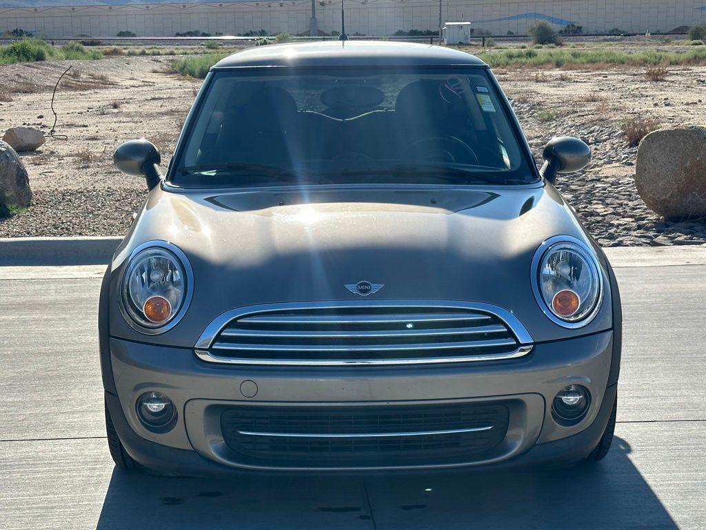 used 2013 MINI Hardtop car, priced at $9,995