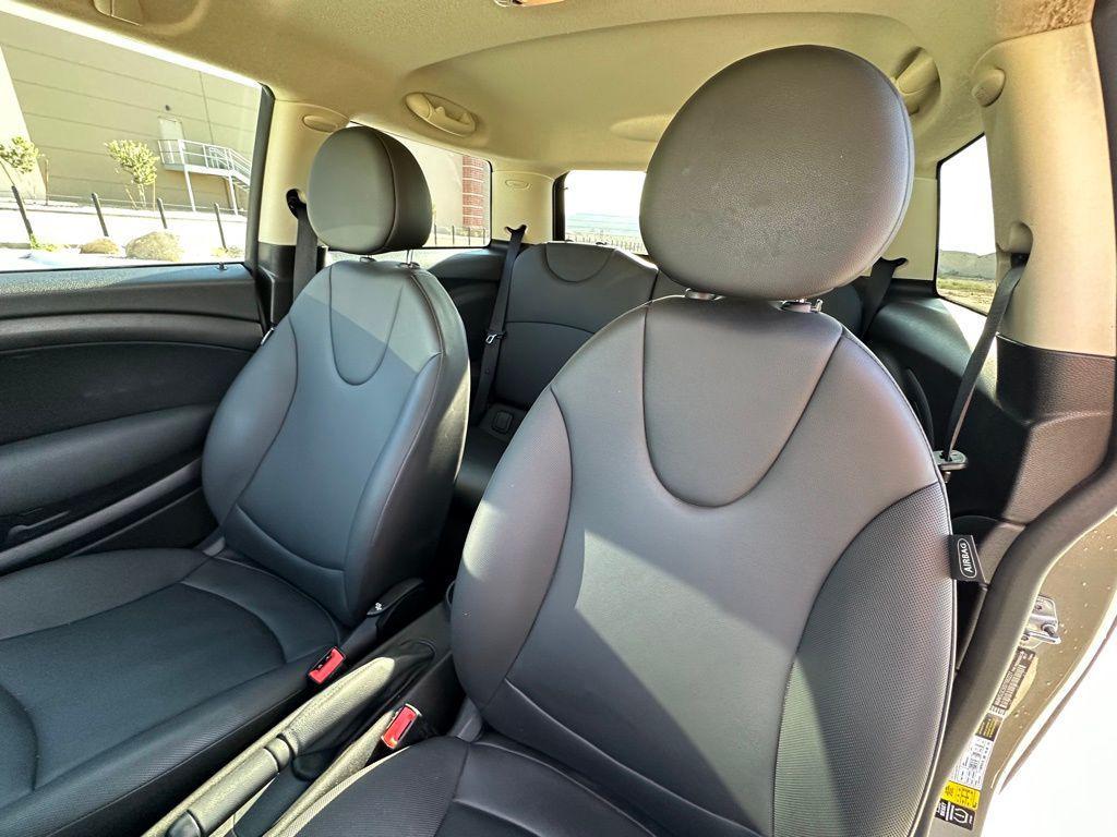 used 2013 MINI Hardtop car, priced at $9,995