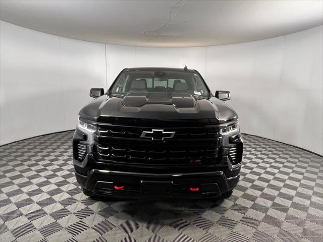 used 2023 Chevrolet Silverado 1500 car, priced at $52,673