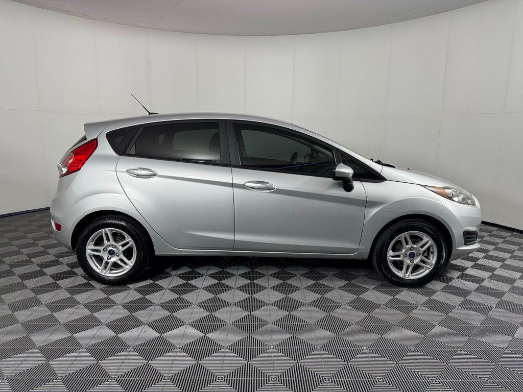 used 2019 Ford Fiesta car, priced at $9,995