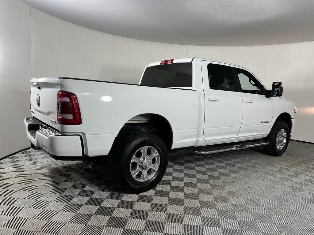 used 2024 Ram 2500 car, priced at $40,673